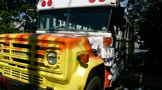  SILVIA CORBERA _ street art 