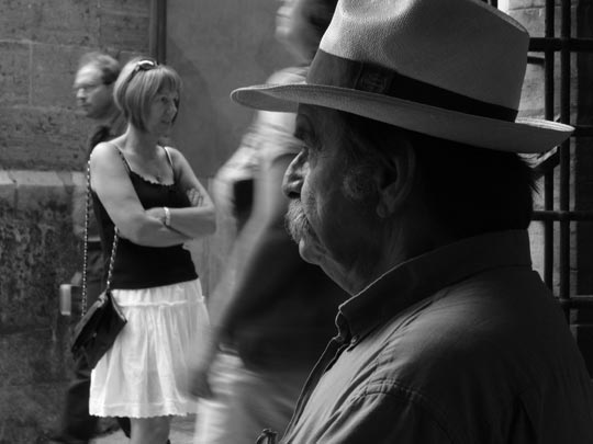  VANE VILLAR _ desconocidos en mallorca 