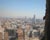  [CAPTURA / desde la torre de la sagrada familia] 