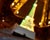  [CAPTURA / la mano de la torre] 