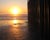  [CAPTURA / el sol se pone en san diego] 
