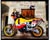  [CAPTURA / leyenda del dakar] 